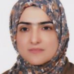 تصویر دکتر اعظم حسینی بالایی