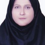 تصویر دکتر روشنک میرزایی