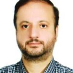 تصویر دکتر محمدودود حیدری
