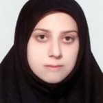 تصویر دکتر اعظم شفقی