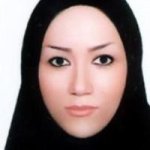 تصویر دکتر بهناز اسکندری