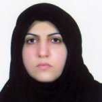 تصویر دکتر سعیده اسکندری