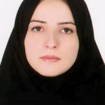 تصویر دکتر رؤیا علائی