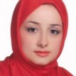 تصویر دکتر مهسا معینی