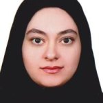 تصویر دکتر فاطمه قربانی