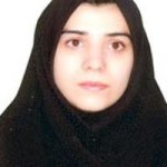 تصویر دکتر ویدا کروبیان