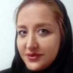 تصویر دکتر نازلی سادات مشین چی اصل