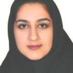 تصویر دکتر بیتا موحدیان