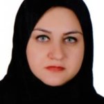 تصویر دکتر ویدا اعتمادجهرمی