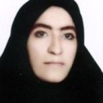 تصویر دکتر نسرین یادگاری
