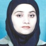 تصویر دکتر شهره احمدی