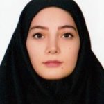 تصویر دکتر مهساالسادات فرهادی قمی