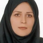 تصویر دکتر بیتا نجفیان