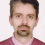 تصویر دکتر سیدامیرحسین کسائی
