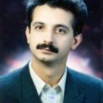 تصویر دکتر محمد کعبه منور