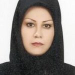 تصویر دکتر شبنم فروغی