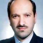 تصویر دکتر محمد کارخانه