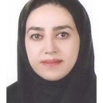 تصویر دکتر ملیحه غفوریان مجاوردوغائی