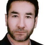 تصویر دکتر خیراله قربانی