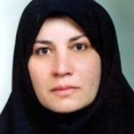 تصویر دکتر اعظم میرزازاده