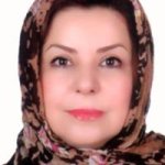تصویر دکتر ویدا محمودی