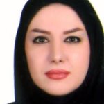 تصویر دکتر یلدا ویسی