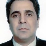 تصویر دکتر هیربد بهنام