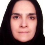 تصویر دکتر فهیمه مساوات