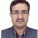 تصویر دکتر علی عابدی