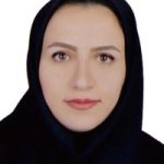تصویر دکتر مهناز اسمعیل زاده اول