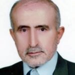 تصویر دکتر علی فتوحی
