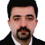 تصویر دکتر حسین کریم زاده صابونی