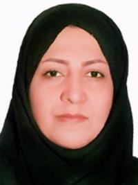 تصویر دکتر محبوبه ابراهیمی