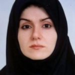 تصویر دکتر شراره سیفی