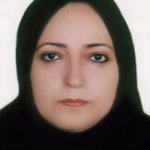 تصویر دکتر ثریا شارق زاده