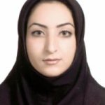 تصویر دکتر سحر گرامی زاده