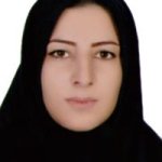 تصویر دکتر زهرا اسماعیلی