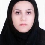 تصویر دکتر فاطمه بابادی
