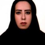 تصویر دکتر مرضیه روستا