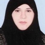 تصویر دکتر پوراندخت افشاری
