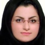 تصویر دکتر زینب جنیدی