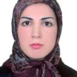 تصویر دکتر سعیده خرم نیا