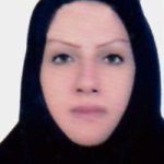 تصویر دکتر آرزو حسیبی