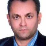 تصویر دکتر علیرضا اسماعیلی