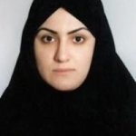 تصویر دکتر نفیسه سادات حسینی