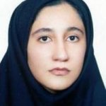 تصویر دکتر کبری قنواتی