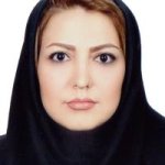 تصویر دکتر فهیمه مرادی