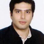 تصویر دکتر رضا ترک جزی
