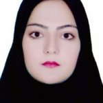 تصویر دکتر سیده مهدیه محمدی چم بلبل