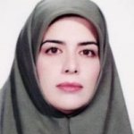 تصویر دکتر فهیمه محمودی